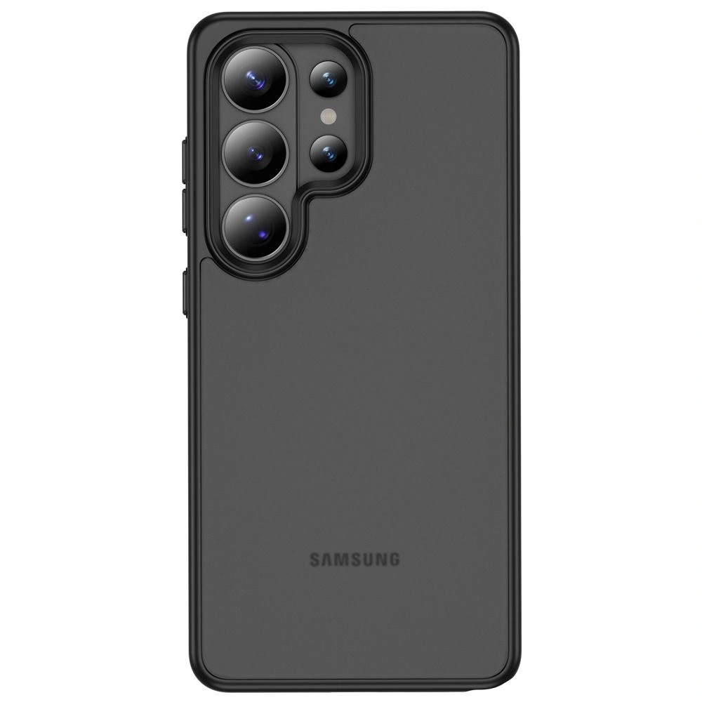 Kryt Tech-Protect Magmat Samsung Galaxy S26 Ultra Matte Black
