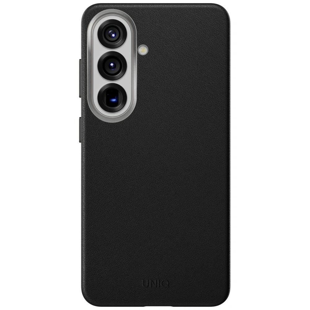 Kryt UNIQ Lyden Samsung Galaxy S26 MagClick Charging black