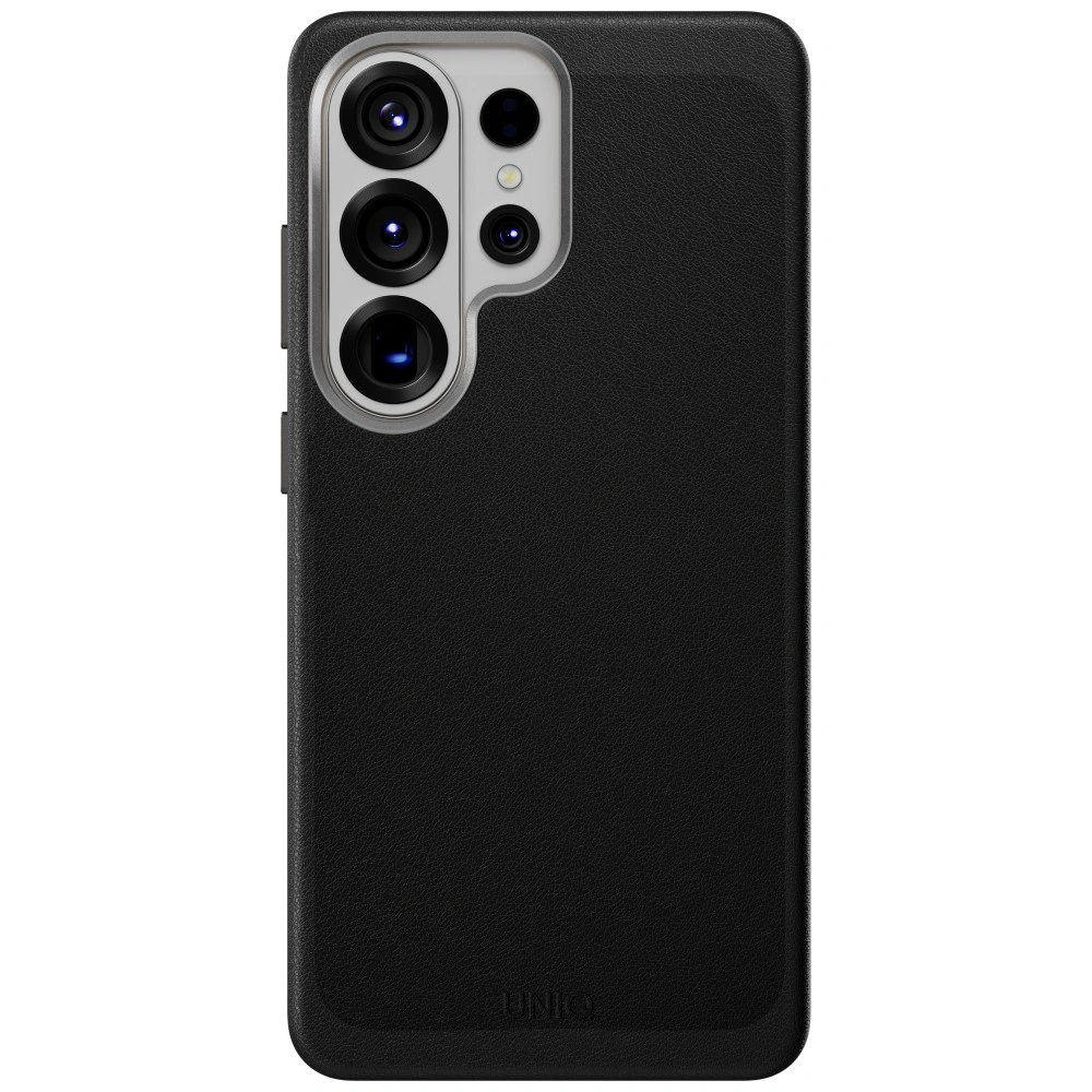 Kryt UNIQ Lyden Samsung Galaxy S26 Ultra MagClick Charging black