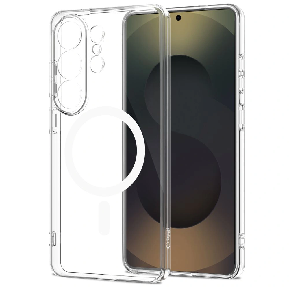 Kryt Tech-Protect Flexair MagSafe Samsung Galaxy S26 Ultra Clear