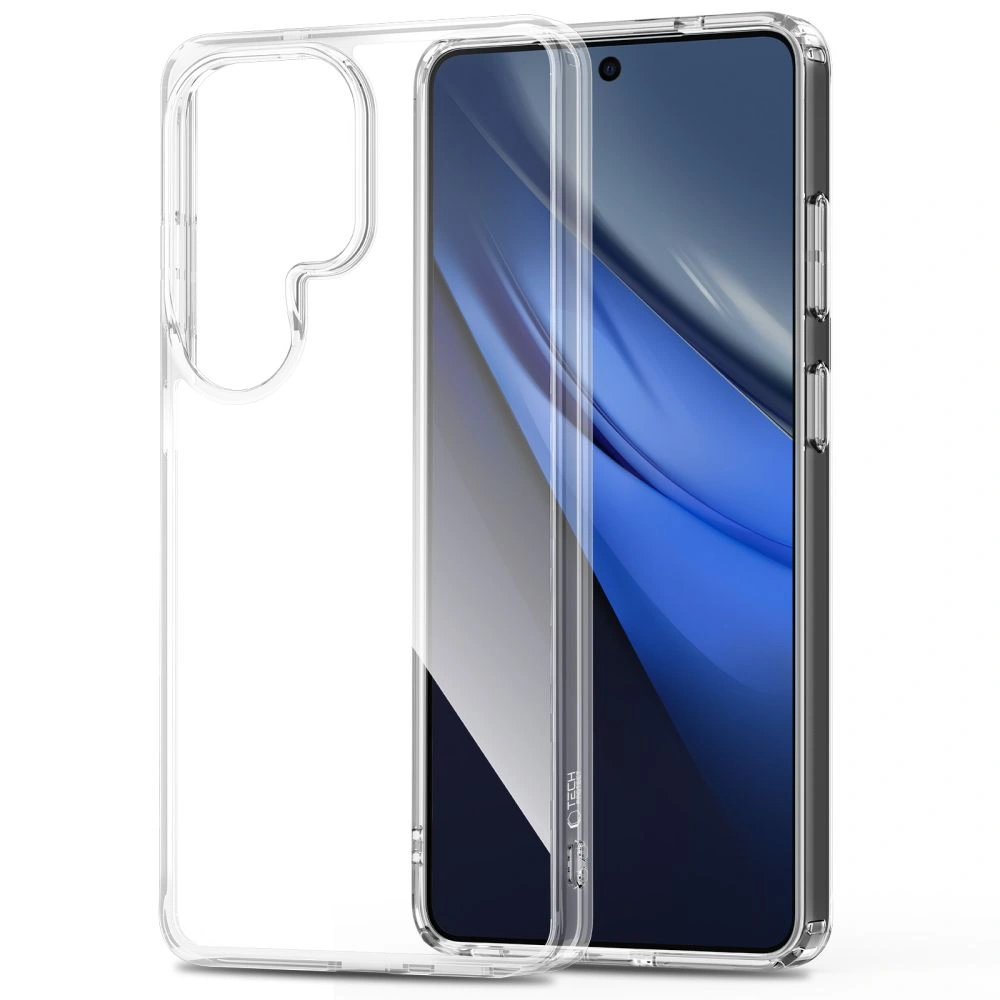 Kryt Tech-Protect Flexair Hybrid Samsung Galaxy S26 Ultra Clear