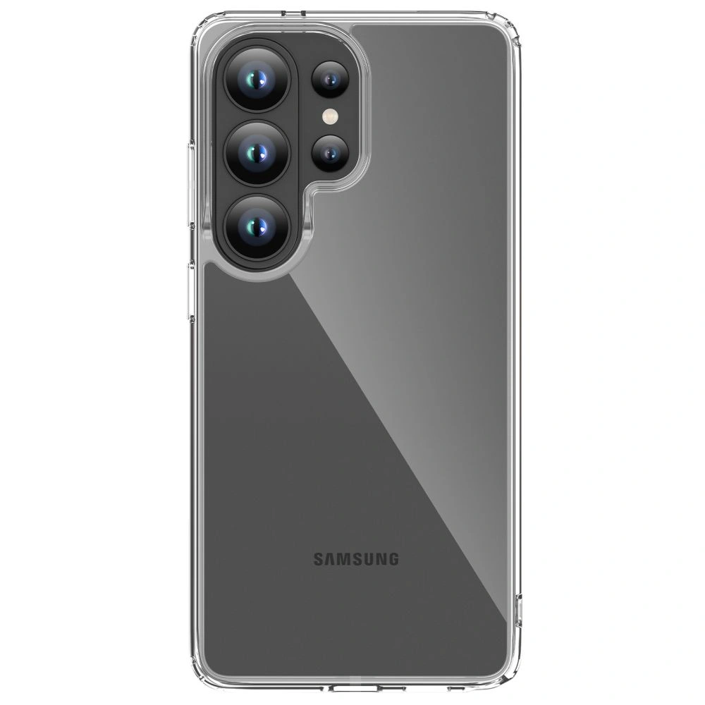 Kryt Tech-Protect Flexair Hybrid Samsung Galaxy S26 Ultra Clear