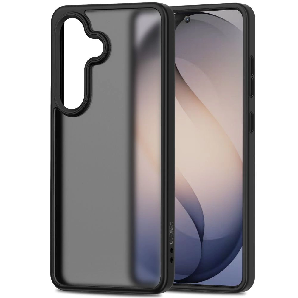 Kryt Tech-Protect Magmat Samsung Galaxy S26 Matte Black