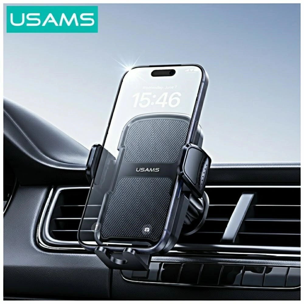 Držák do auta USAMS ZJ085 Black