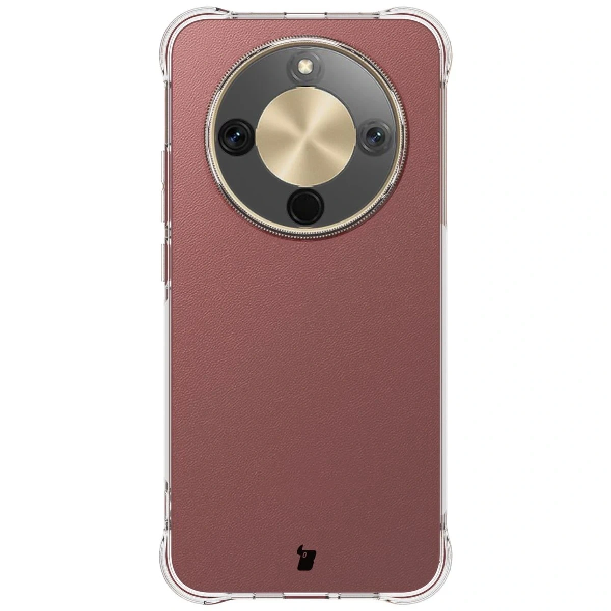Kryt Bizon Case Salpa Honor Magic8 Lite clear