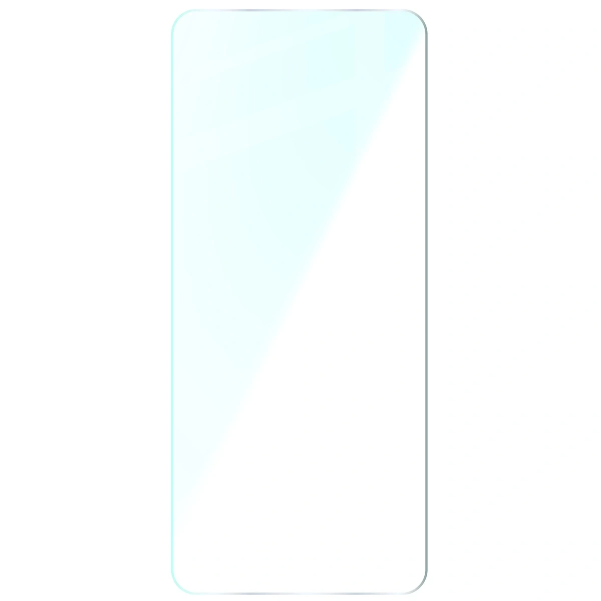 Ochranné sklo Bizon Glass Clear 2 Samsung Galaxy A07 4G / 5G