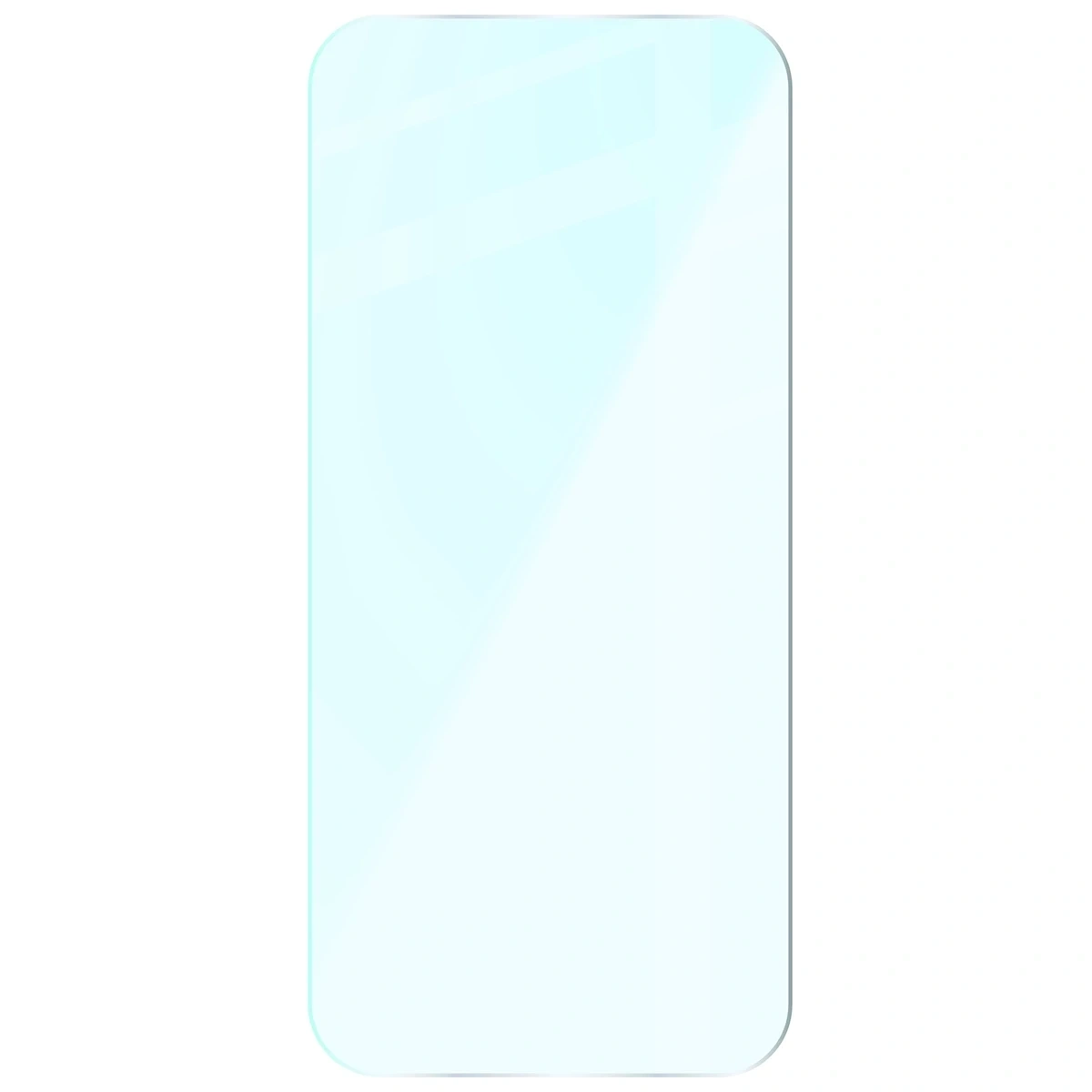 Ochranné sklo Bizon Glass Clear 2 Xiaomi 17