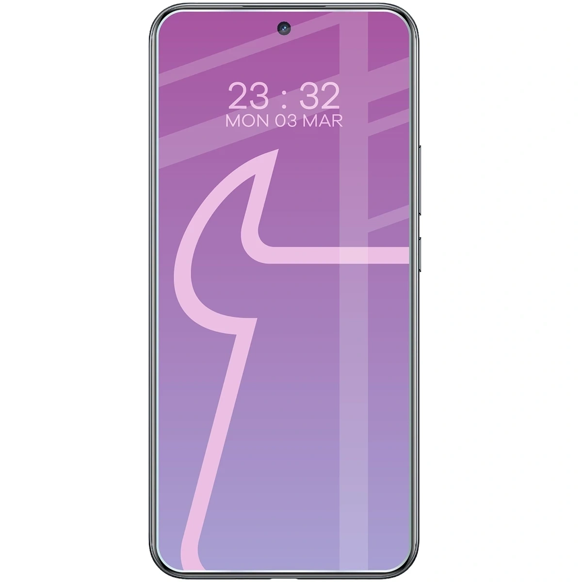 Ochranné sklo Bizon Glass Mule Duo Realme 14 Pro+ Plus 5G [2 PACK]