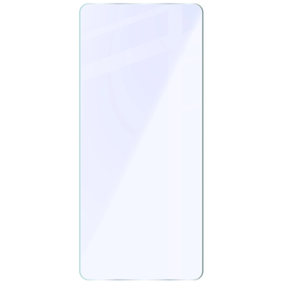 Ochranné sklo Bizon Glass Mule Xiaomi POCO M8 5G