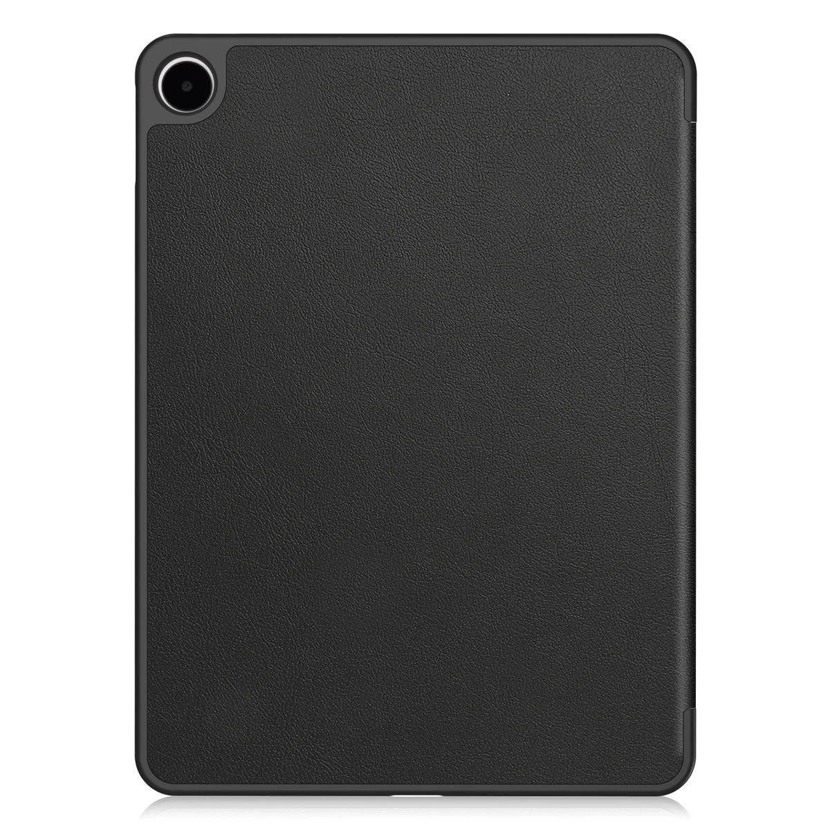 Kryt Bizon Case Tab Croc OnePlus Pad Go 2 / Oppo Pad Air5 black