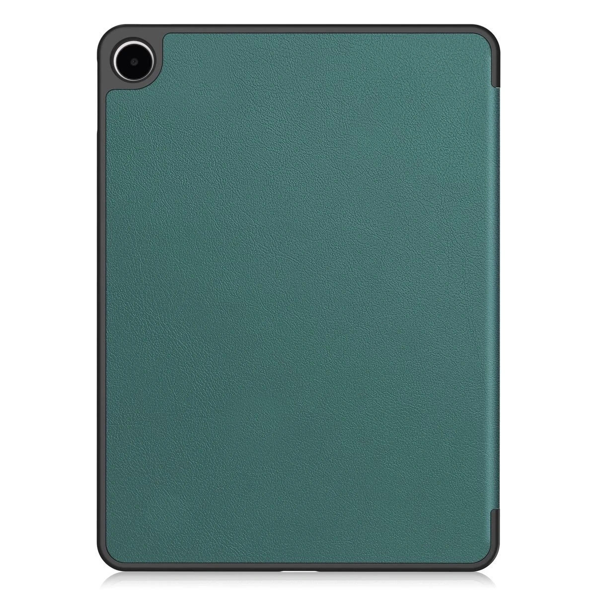 Kryt Bizon Case Tab Croc OnePlus Pad Go 2 / Oppo Pad Air5 dark green