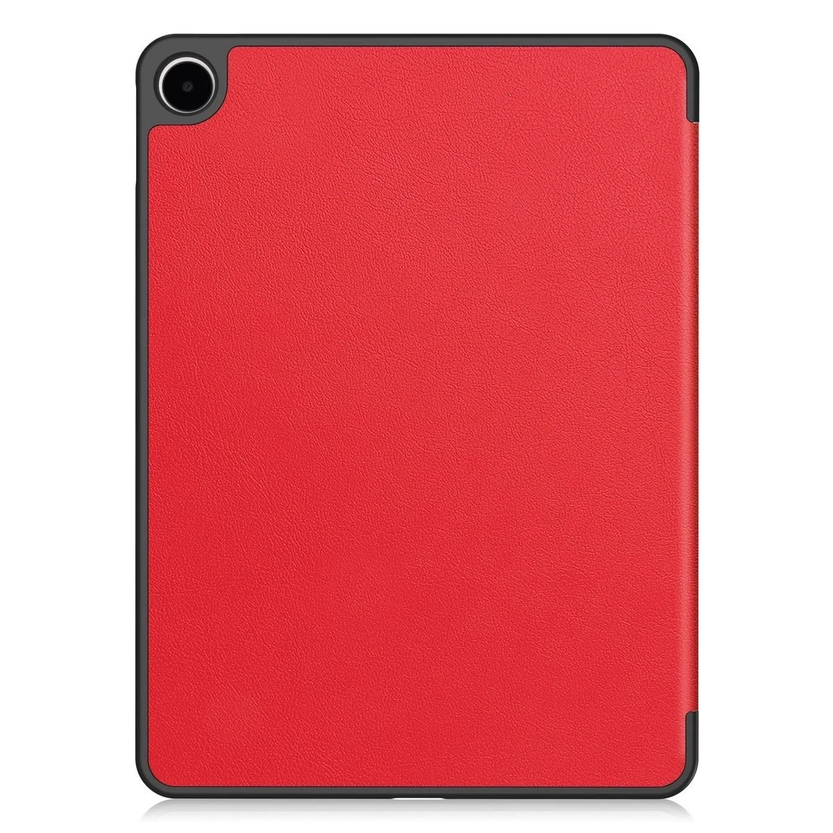 Kryt Bizon Case Tab Croc OnePlus Pad Go 2 / Oppo Pad Air5 red