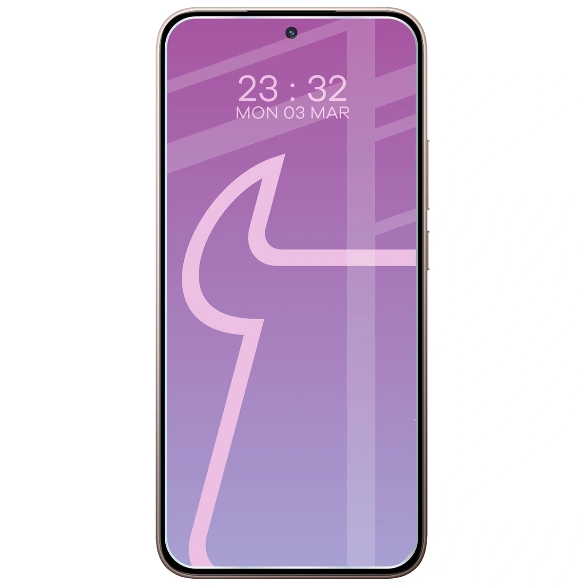 Ochranné sklo Bizon Glass Mule Duo Xiaomi 15T [2 PACK]
