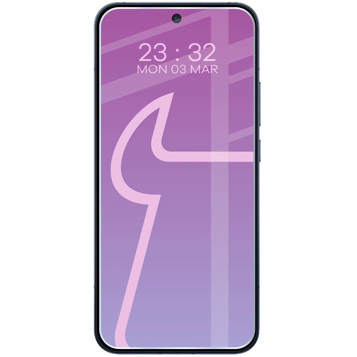 Ochranné sklo Bizon Glass Mule Oppo Reno 15