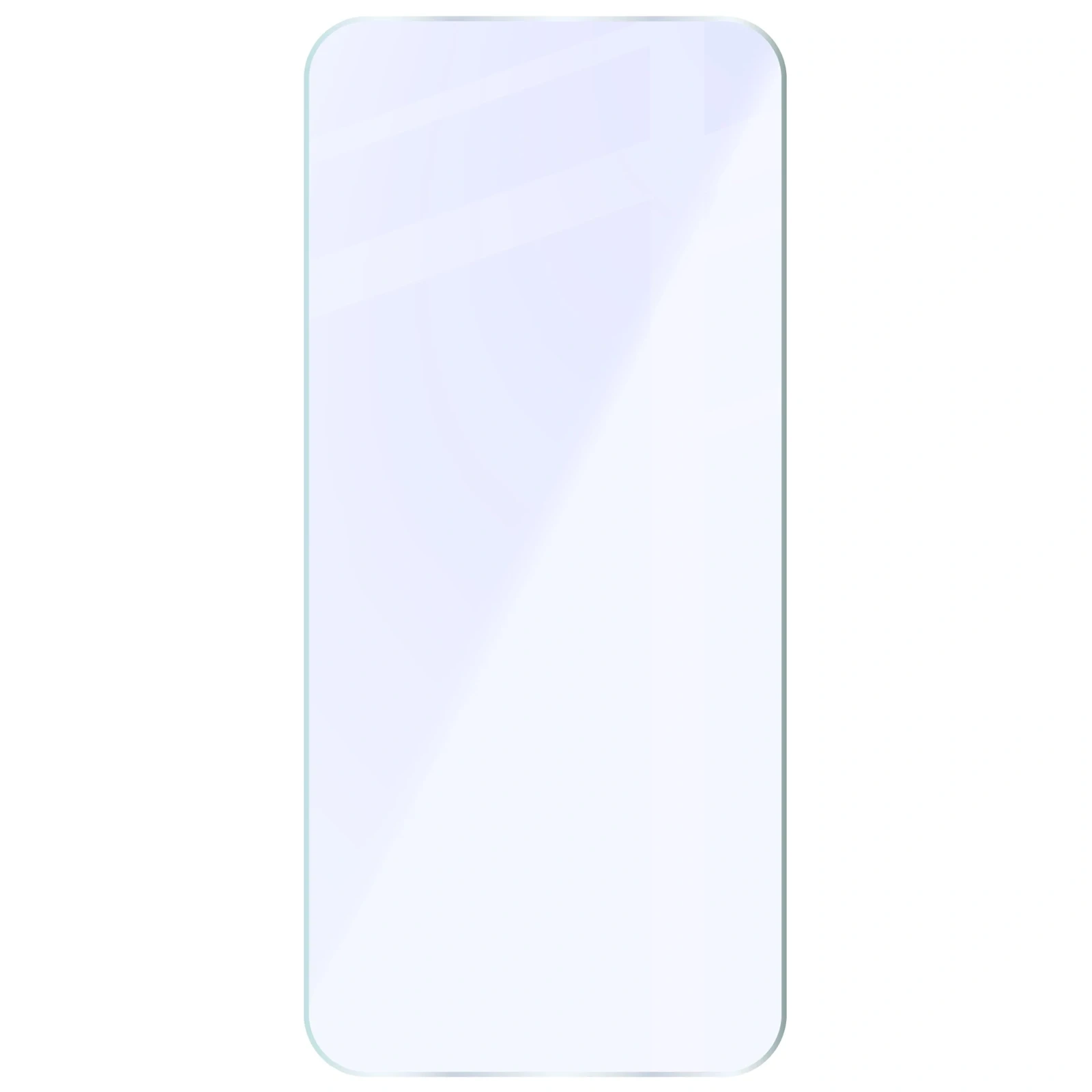 Ochranné sklo Bizon Glass Mule Oppo Reno 15 F