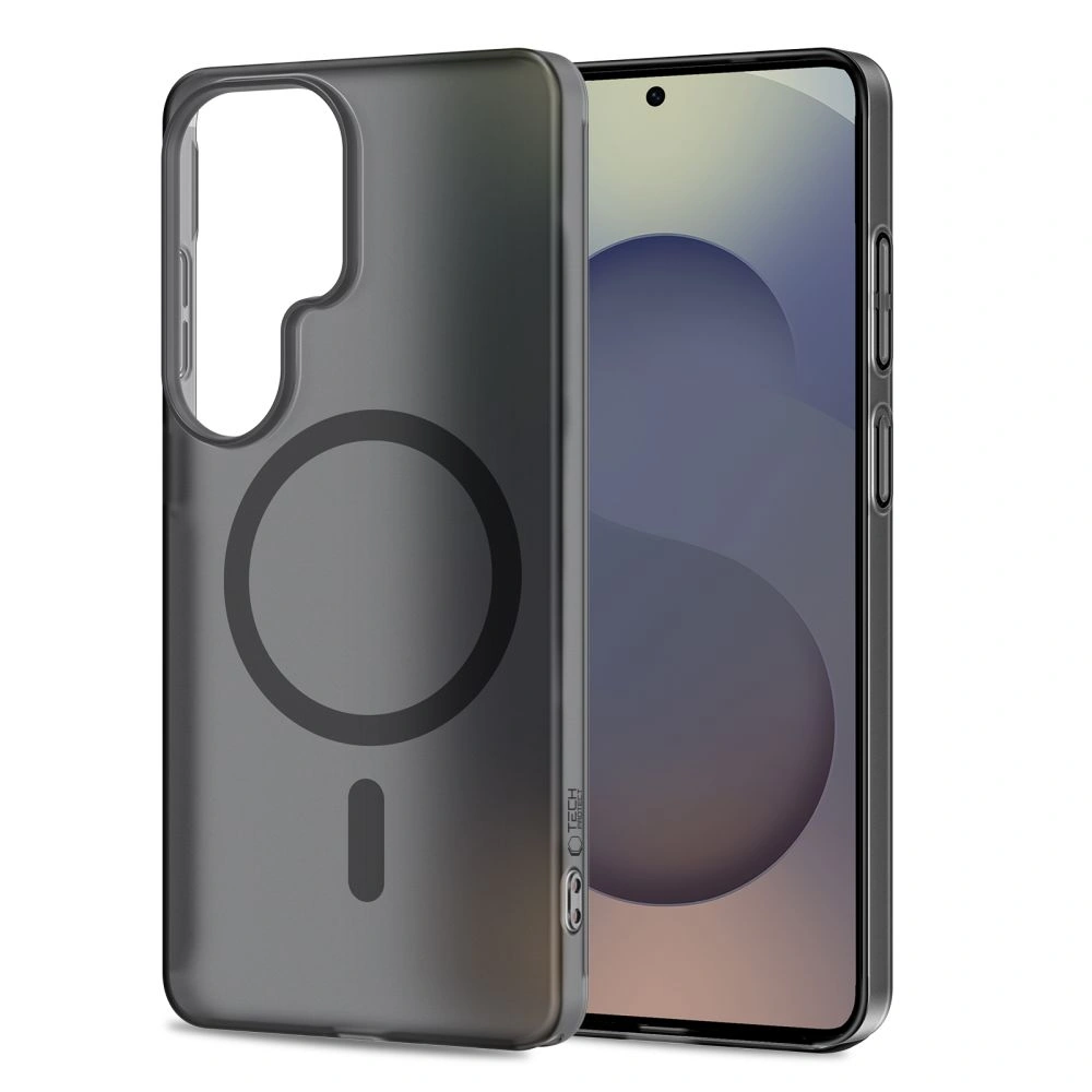 Kryt Tech-Protect MagSlim MagSafe Samsung Galaxy S26 Ultra Matte/black