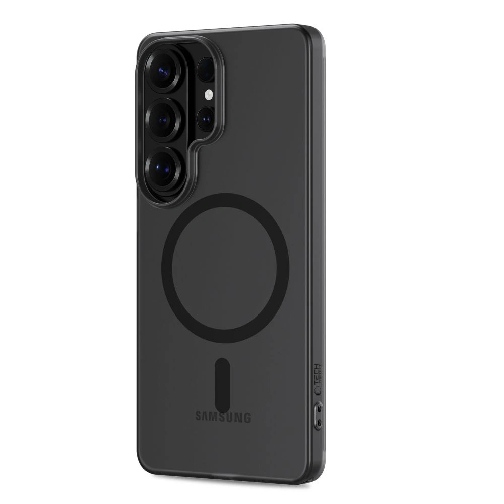 Kryt Tech-Protect MagSlim MagSafe Samsung Galaxy S26 Ultra Matte/black