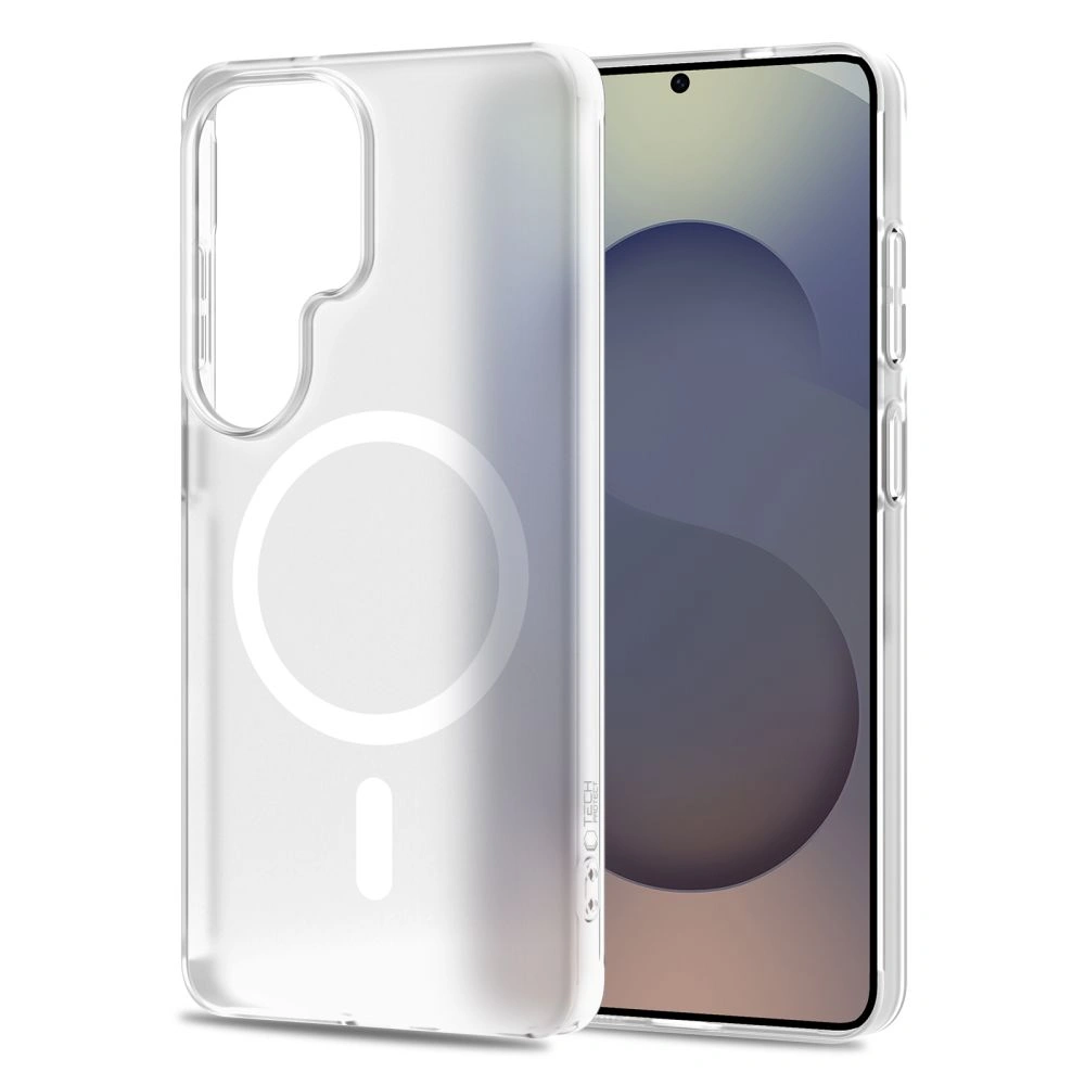 Kryt Tech-Protect MagSlim MagSafe Samsung Galaxy S26 Ultra Matte/ice