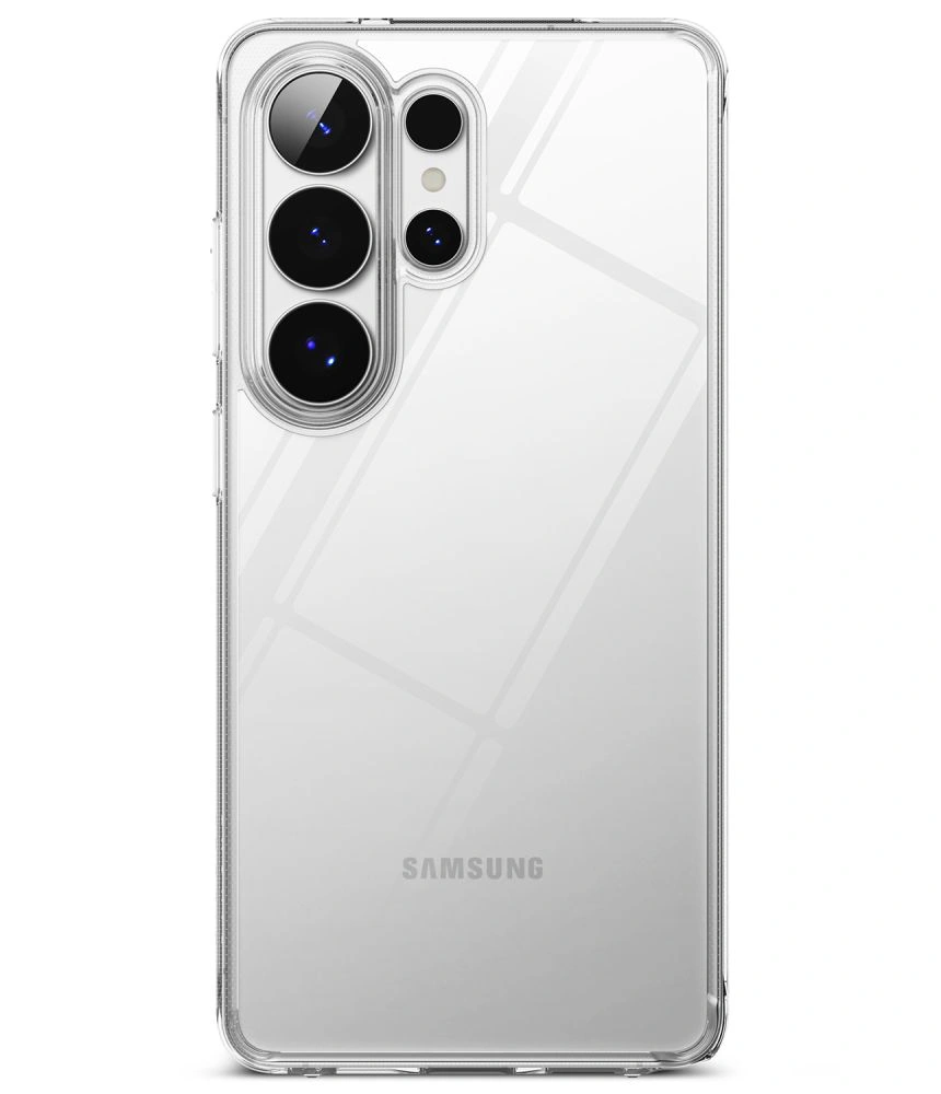 Kryt Ringke Fusion Samsung Galaxy S26 Ultra Clear