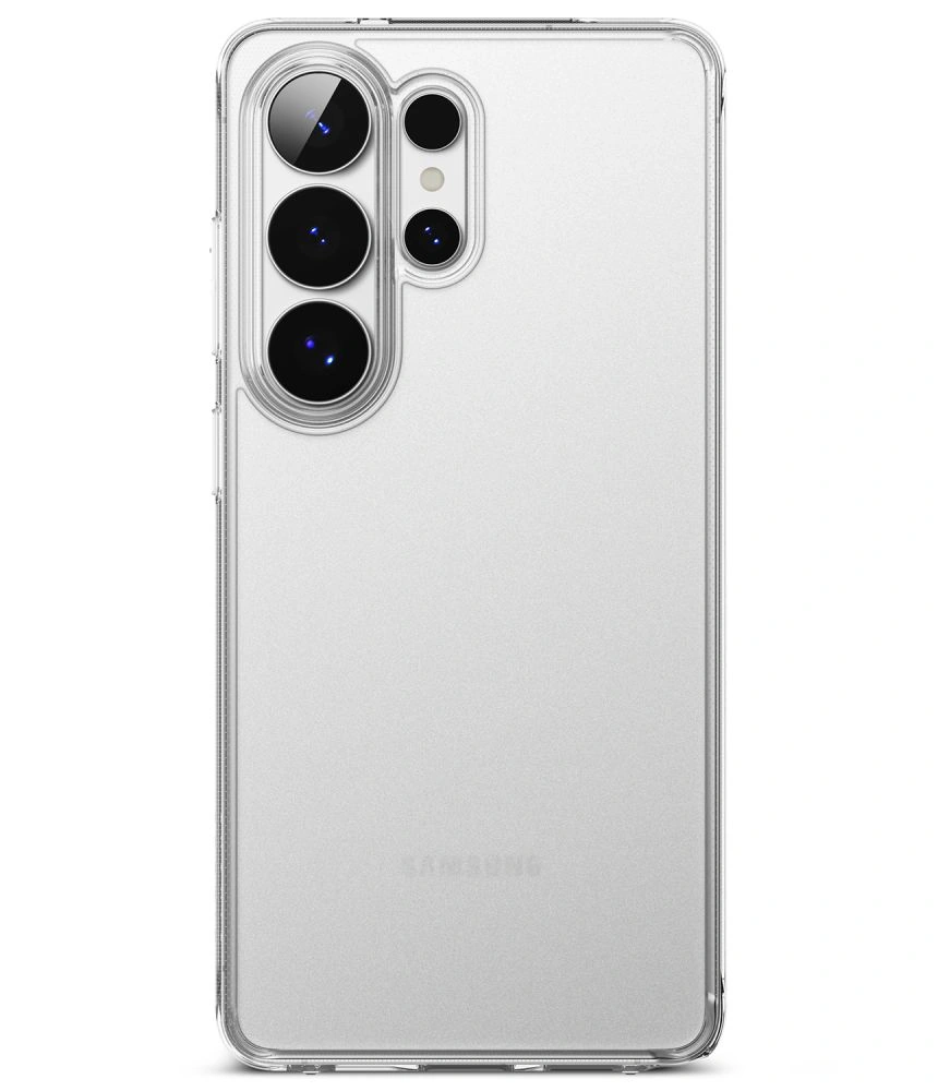 Kryt Ringke Fusion Samsung Galaxy S26 Ultra Matte Clear