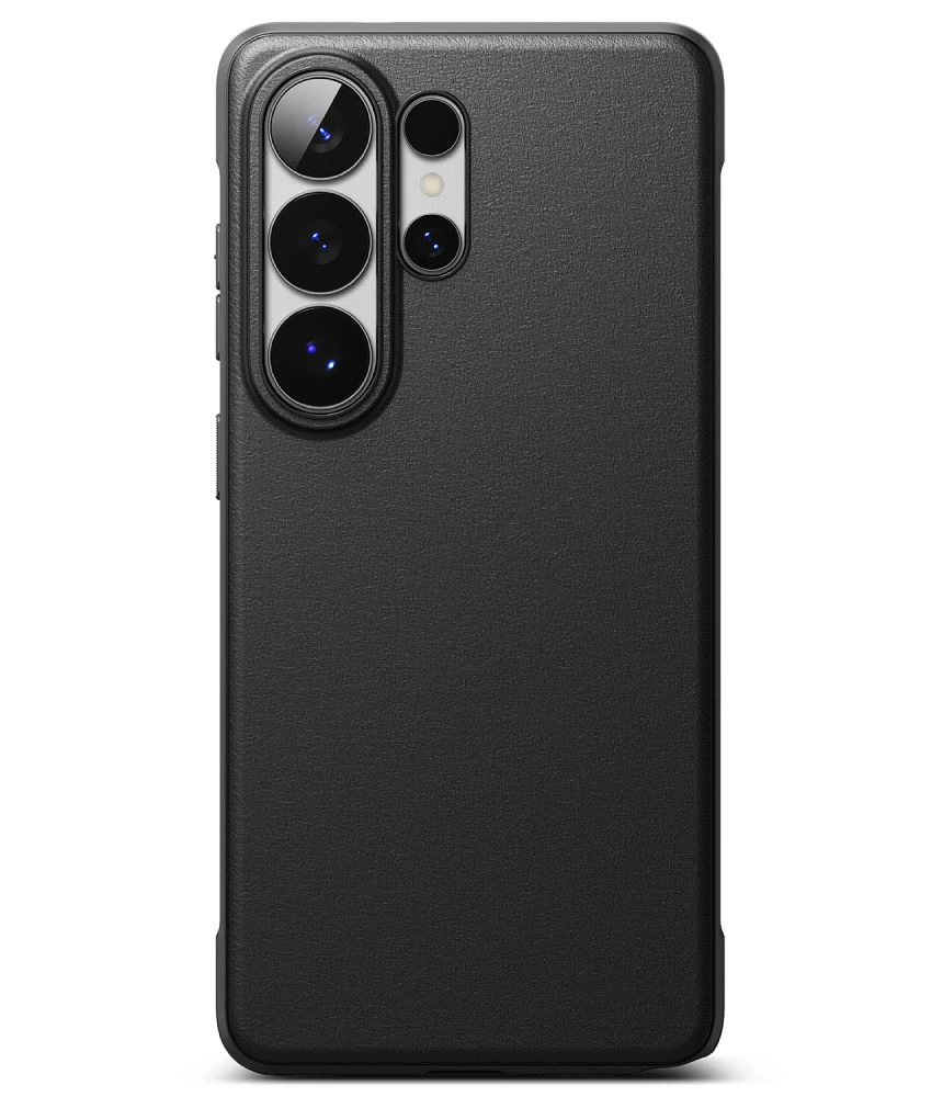 Kryt Ringke Onyx Samsung Galaxy S26 Ultra Black