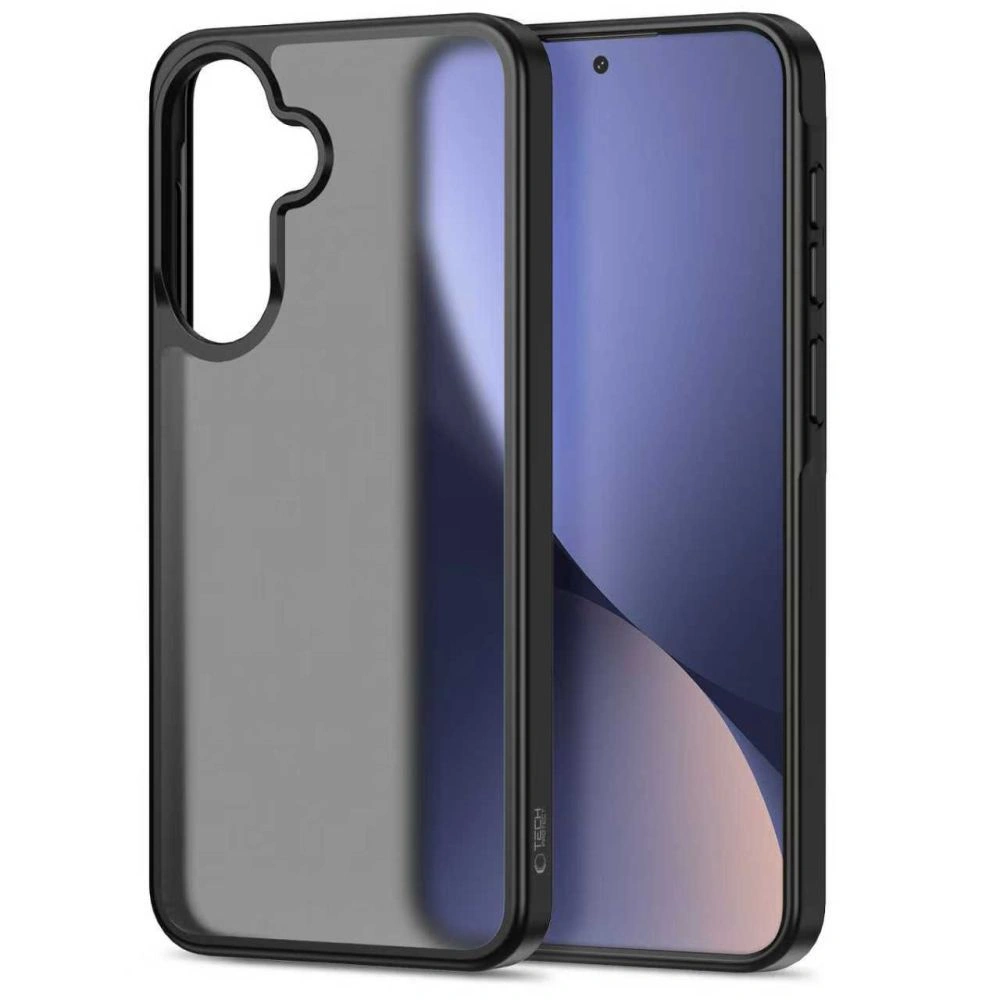 Kryt Tech-Protect Magmat Samsung Galaxy A57 5G Matte Black