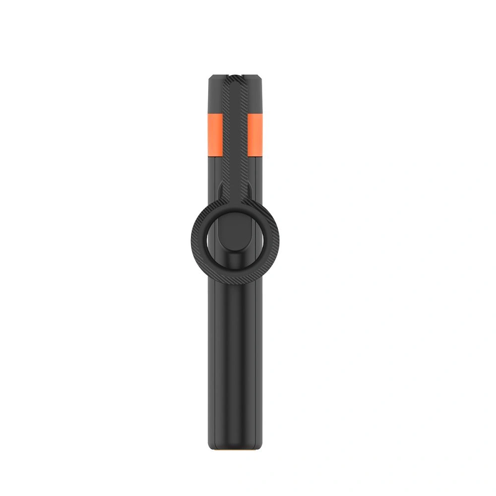 Kryt Tech-Protect L10D MagSafe Bluetooth Selfie Stick Tripod Black/orange