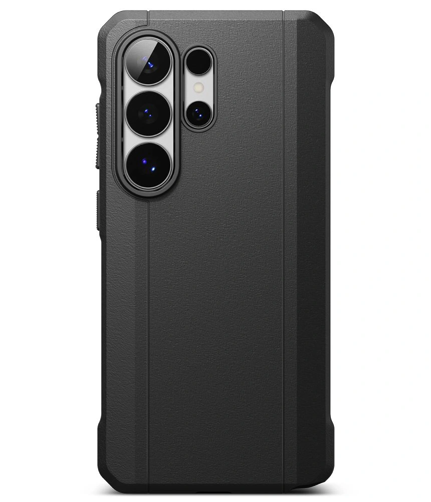 Kryt Ringke Onyx Alfa Samsung Galaxy S26 Ultra Black