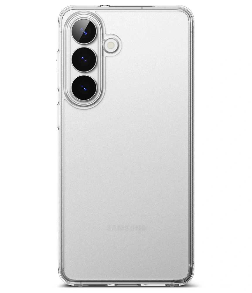 Kryt Ringke Fusion Samsung Galaxy S26 Matte Clear