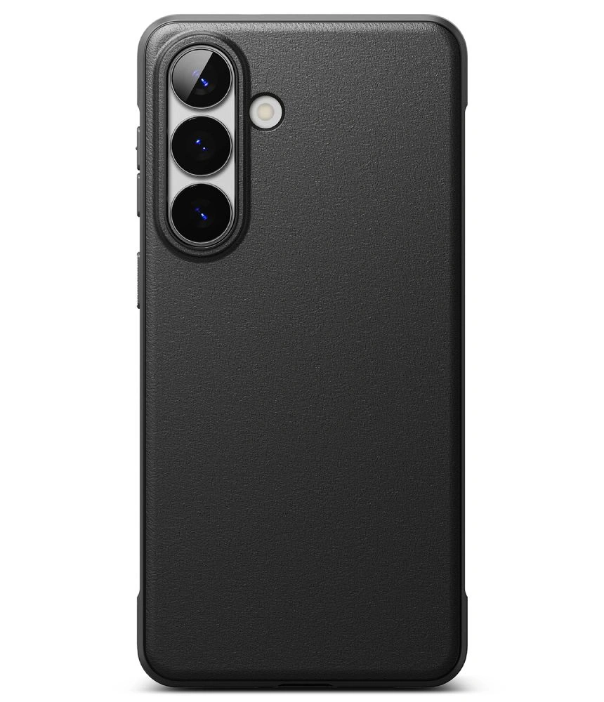 Kryt Ringke Onyx Samsung Galaxy S26 Black