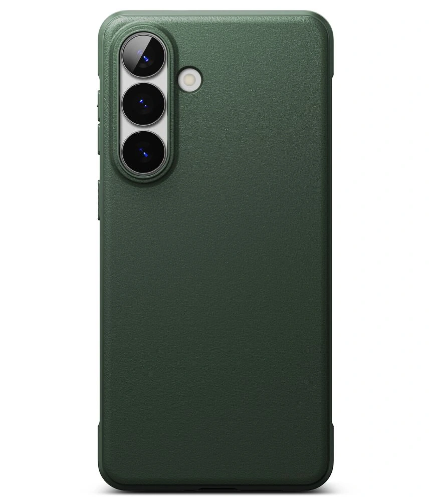 Kryt Ringke Onyx Samsung Galaxy S26 Dark Green