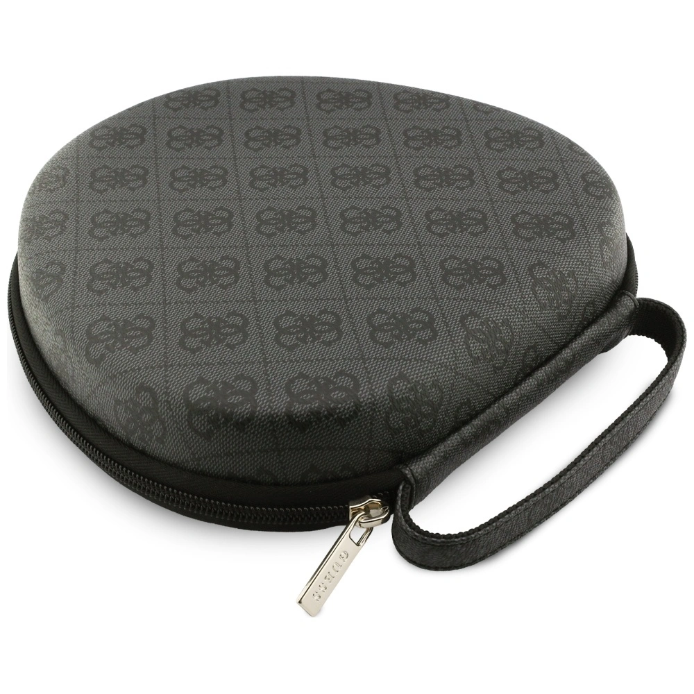 Kryt Guess Carry Box headphone case black