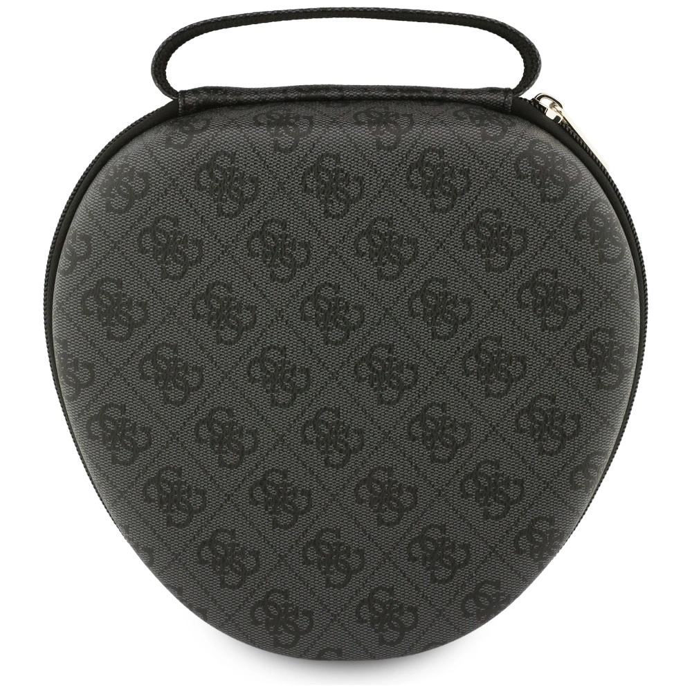Kryt Guess Carry Box headphone case black