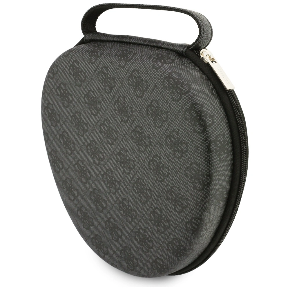 Kryt Guess Carry Box headphone case black