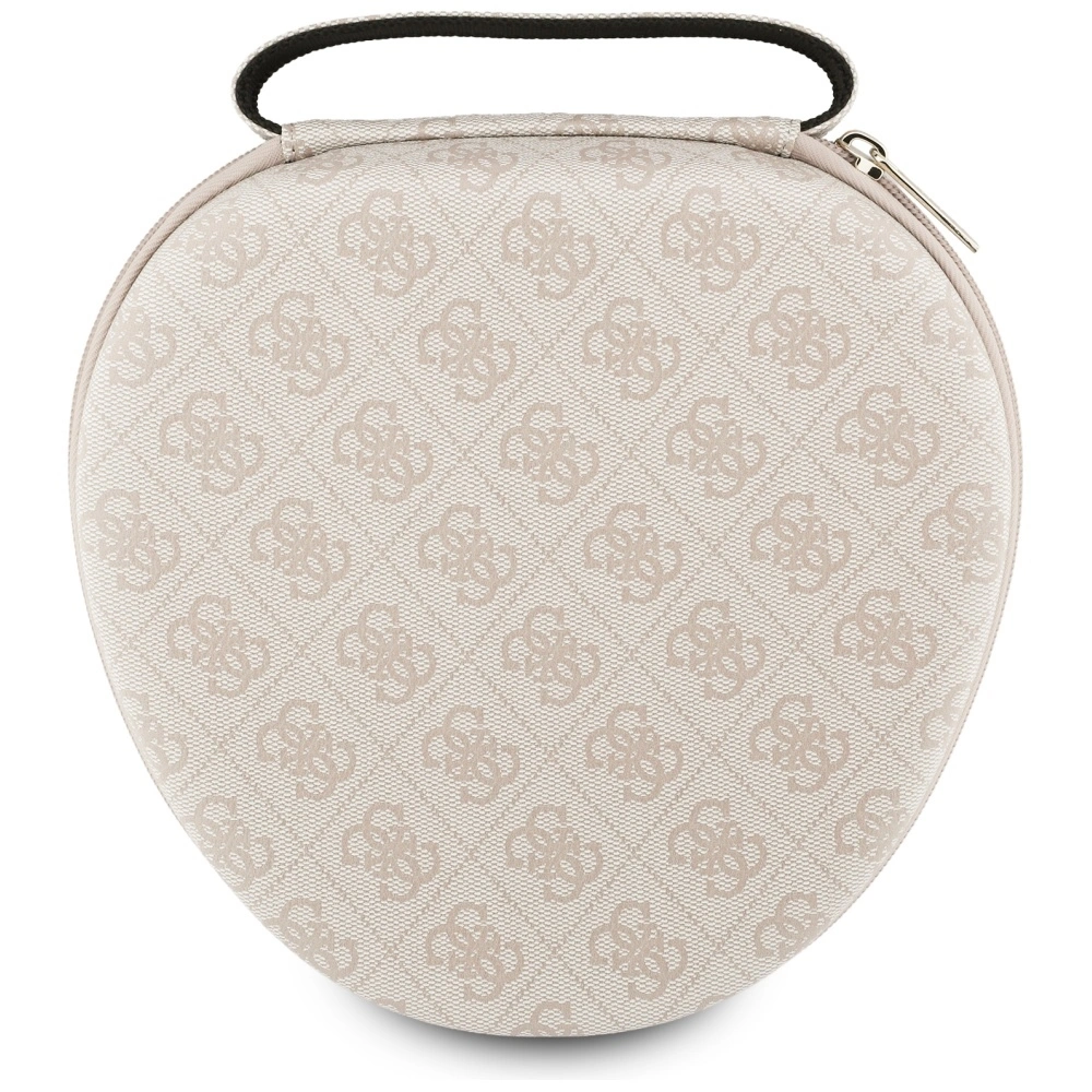 Kryt Guess Carry Box headphone case pink