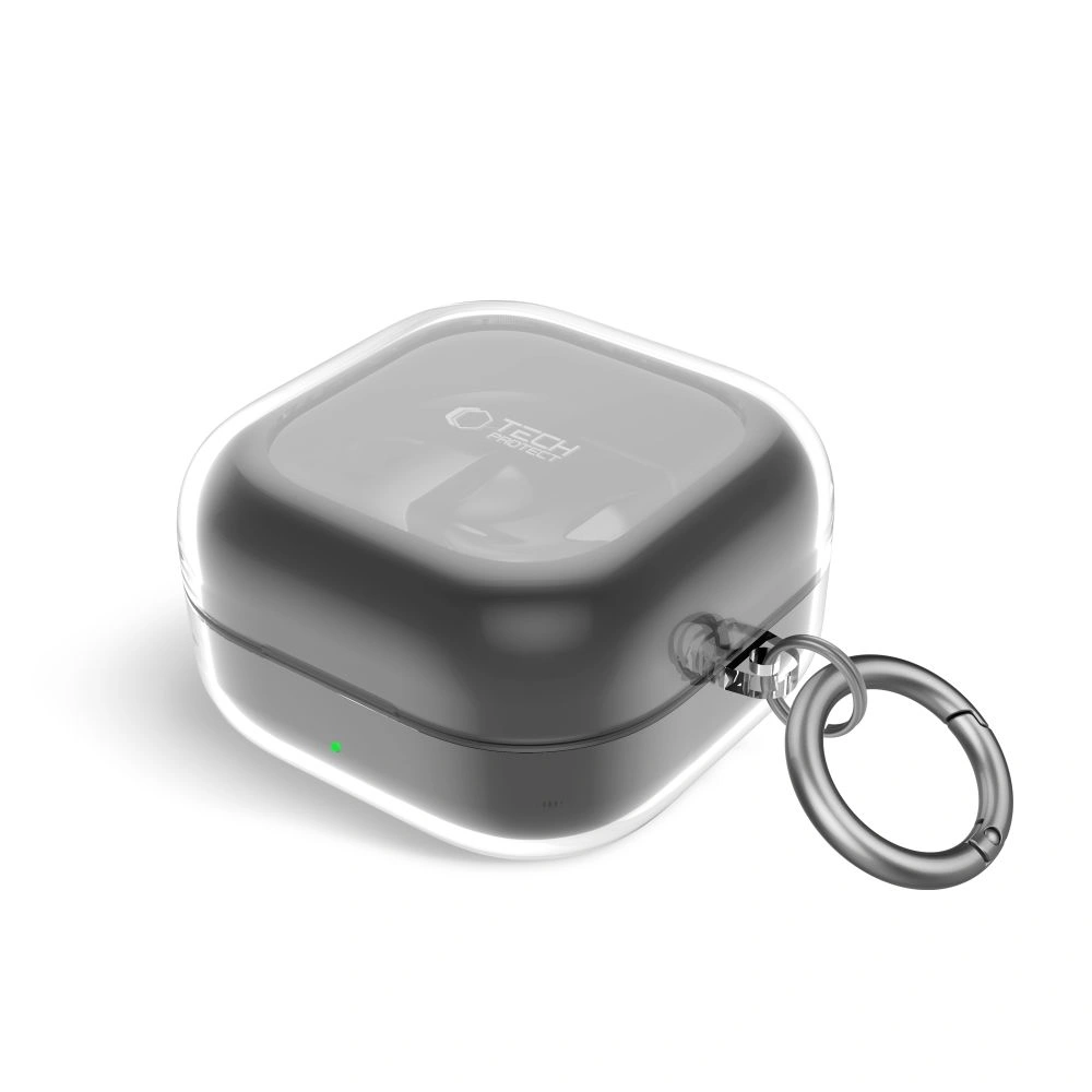 Kryt Tech-Protect FlexAir Samsung Galaxy Buds 4 / 4 Pro Clear
