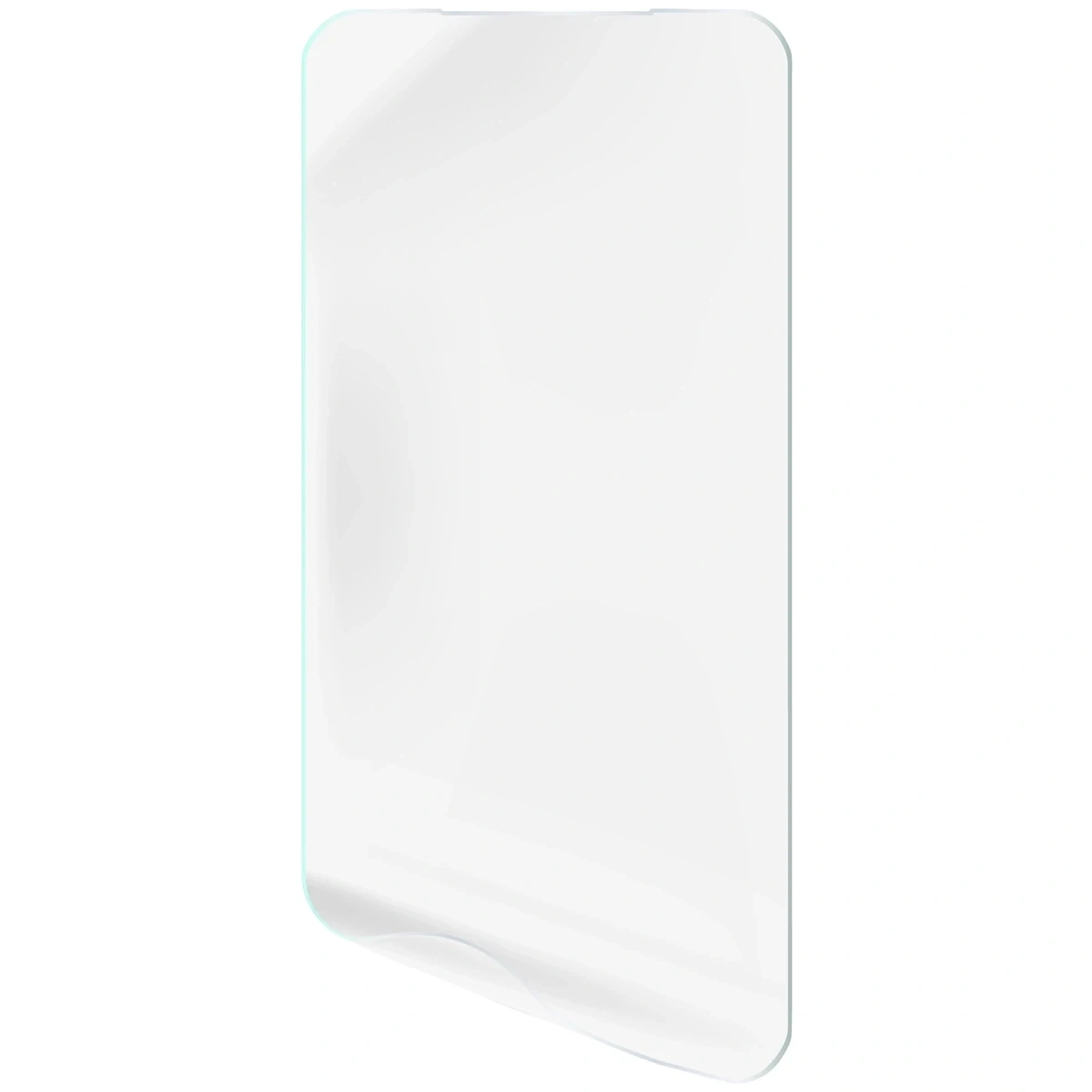 Ochranné sklo Bizon Glass Hydrogel Front Oppo Reno 15 Pro