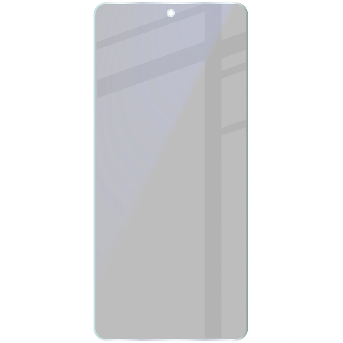 Ochranné sklo Bizon Glass Mule Shadow Motorola Signature matte