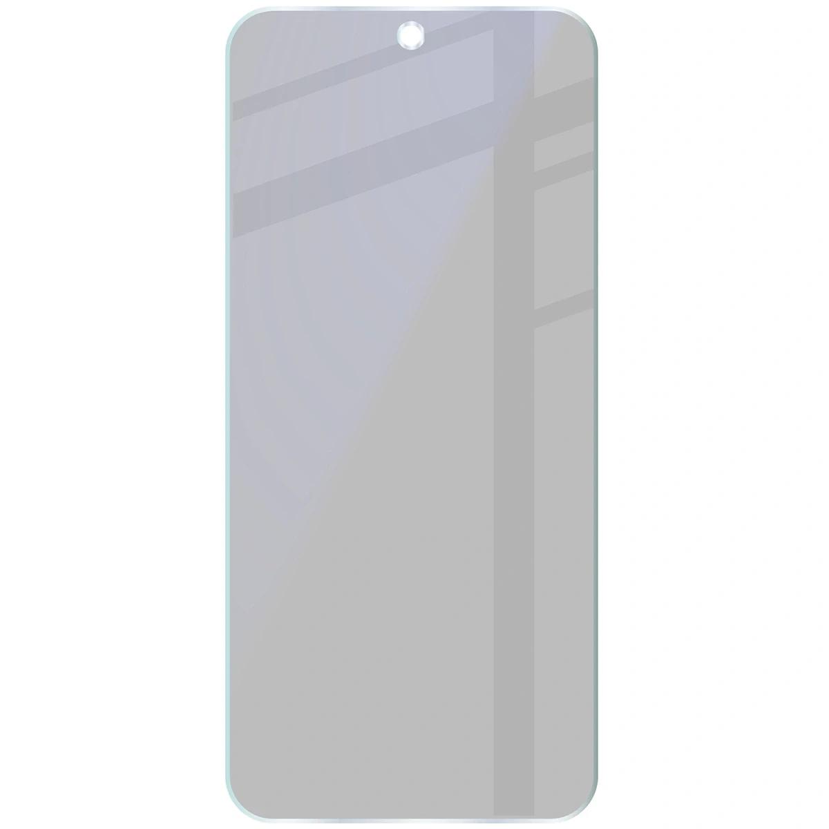 Ochranné sklo Bizon Glass Mule Shadow Oppo Reno 15 FS matte