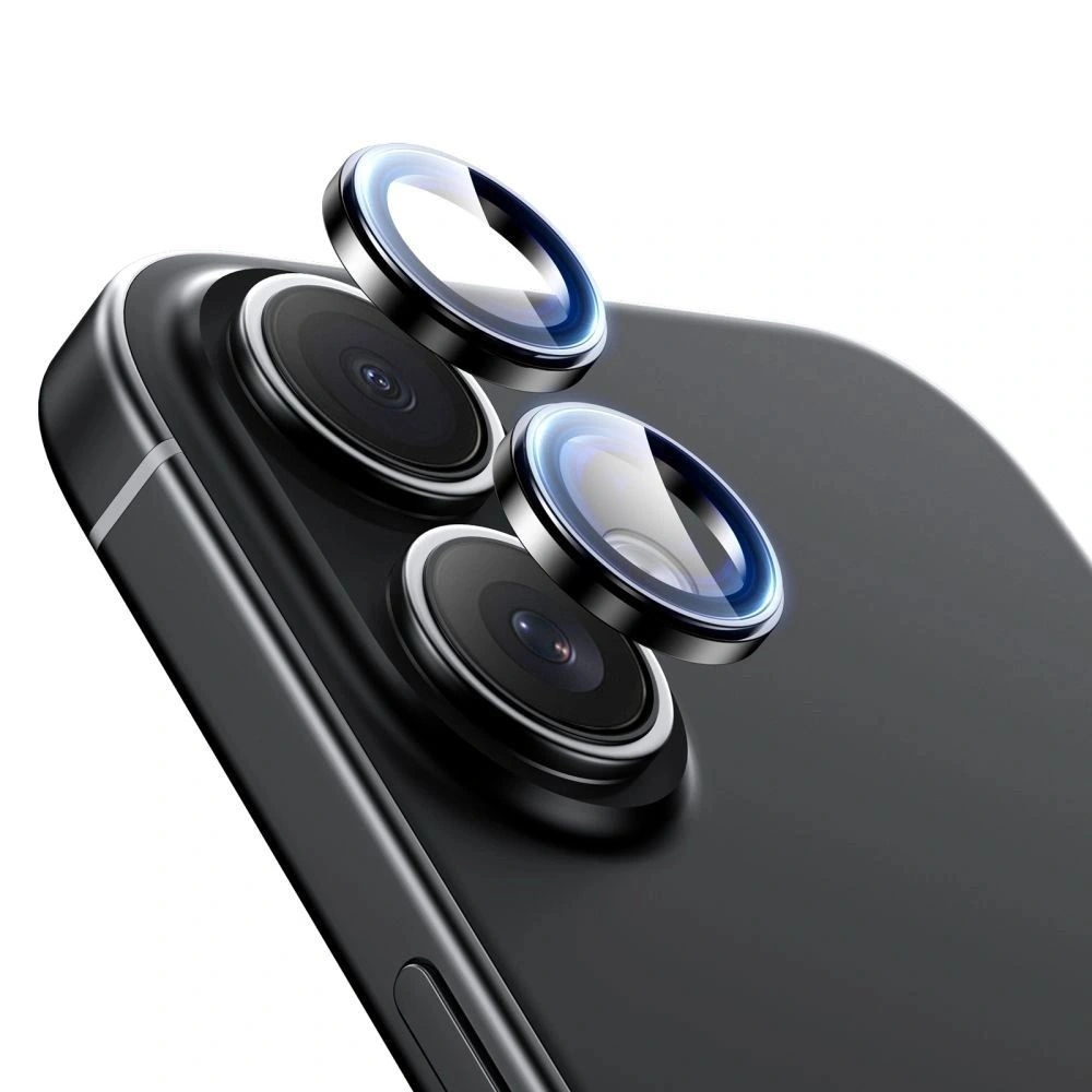 Kryt Tech-Protect Camring Fit+ Samsung Galaxy S26 Ultra Clear