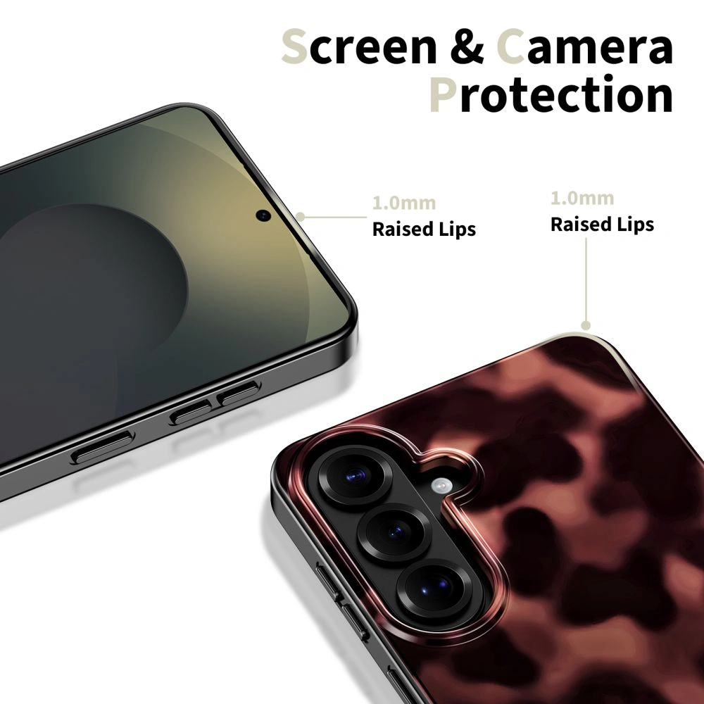 Kryt Tech-Protect Lamano MagSafe Samsung Galaxy S26+ Plus Panther