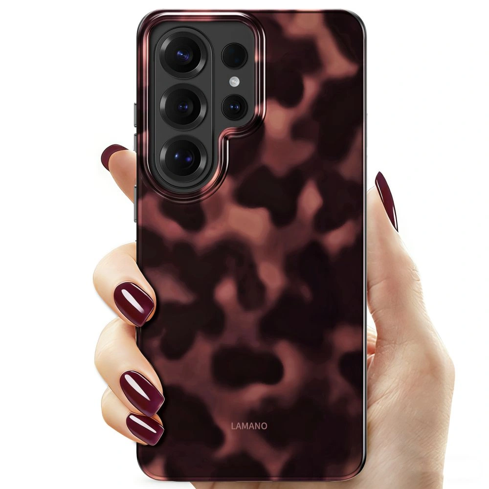 Kryt Tech-Protect Lamano MagSafe Samsung Galaxy S26 Ultra Panther