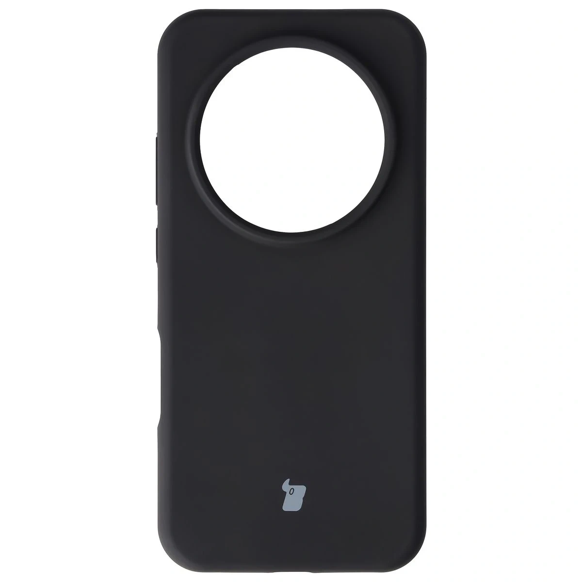 Kryt Bizon Soft Case Honor Magic8 Pro black