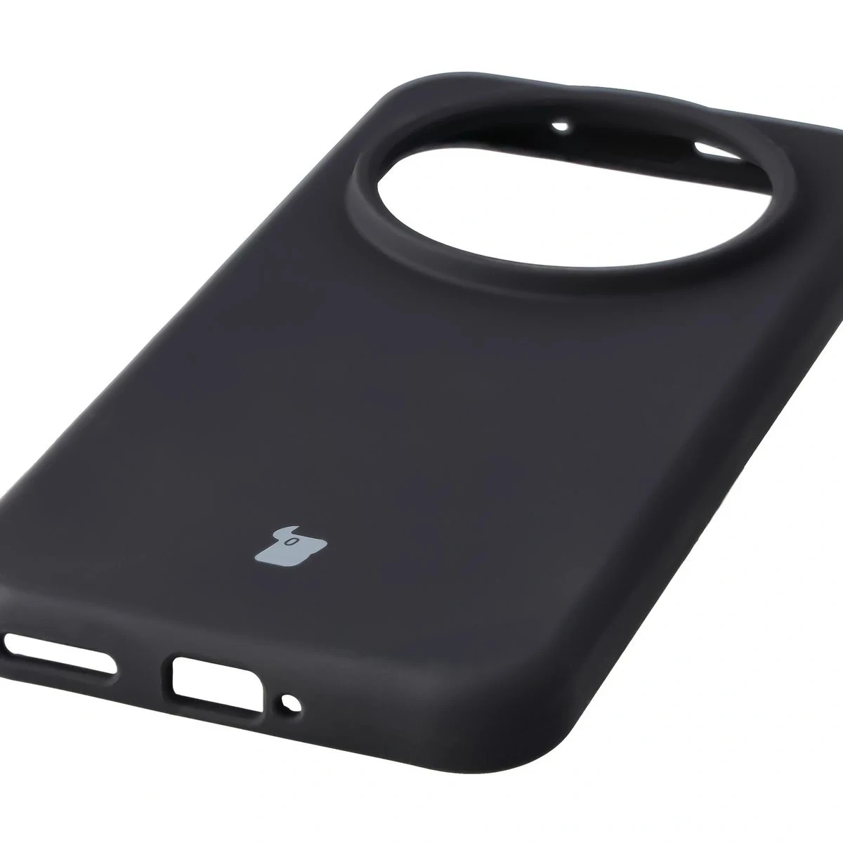 Kryt Bizon Soft Case Honor Magic8 Pro black