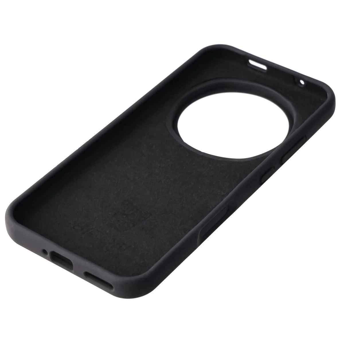 Kryt Bizon Soft Case Honor Magic8 Pro black