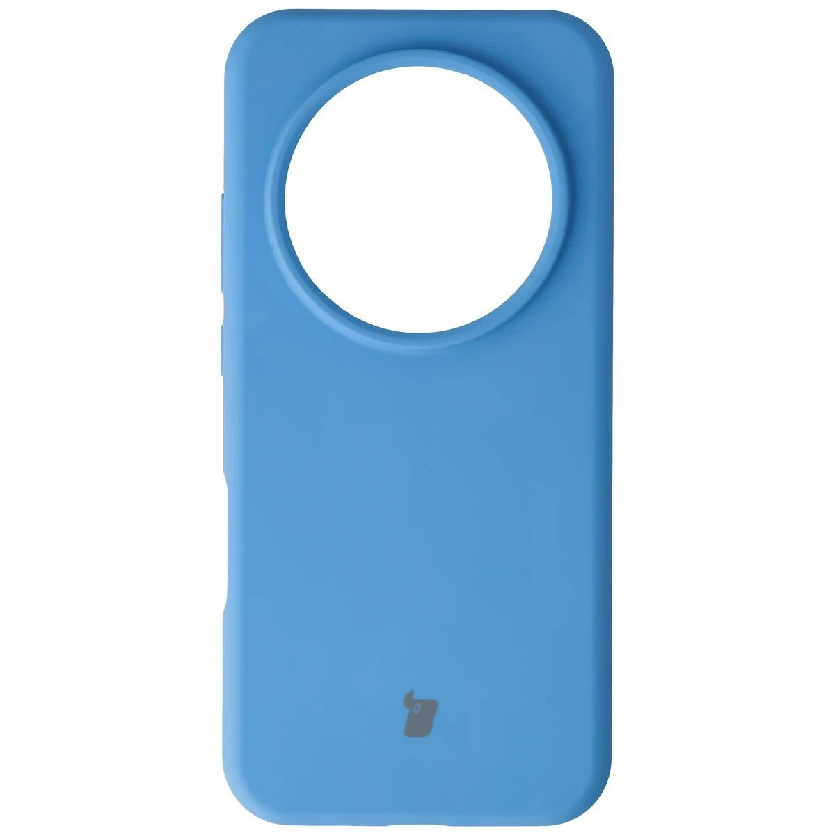 Kryt Bizon Soft Case Honor Magic8 Pro blue