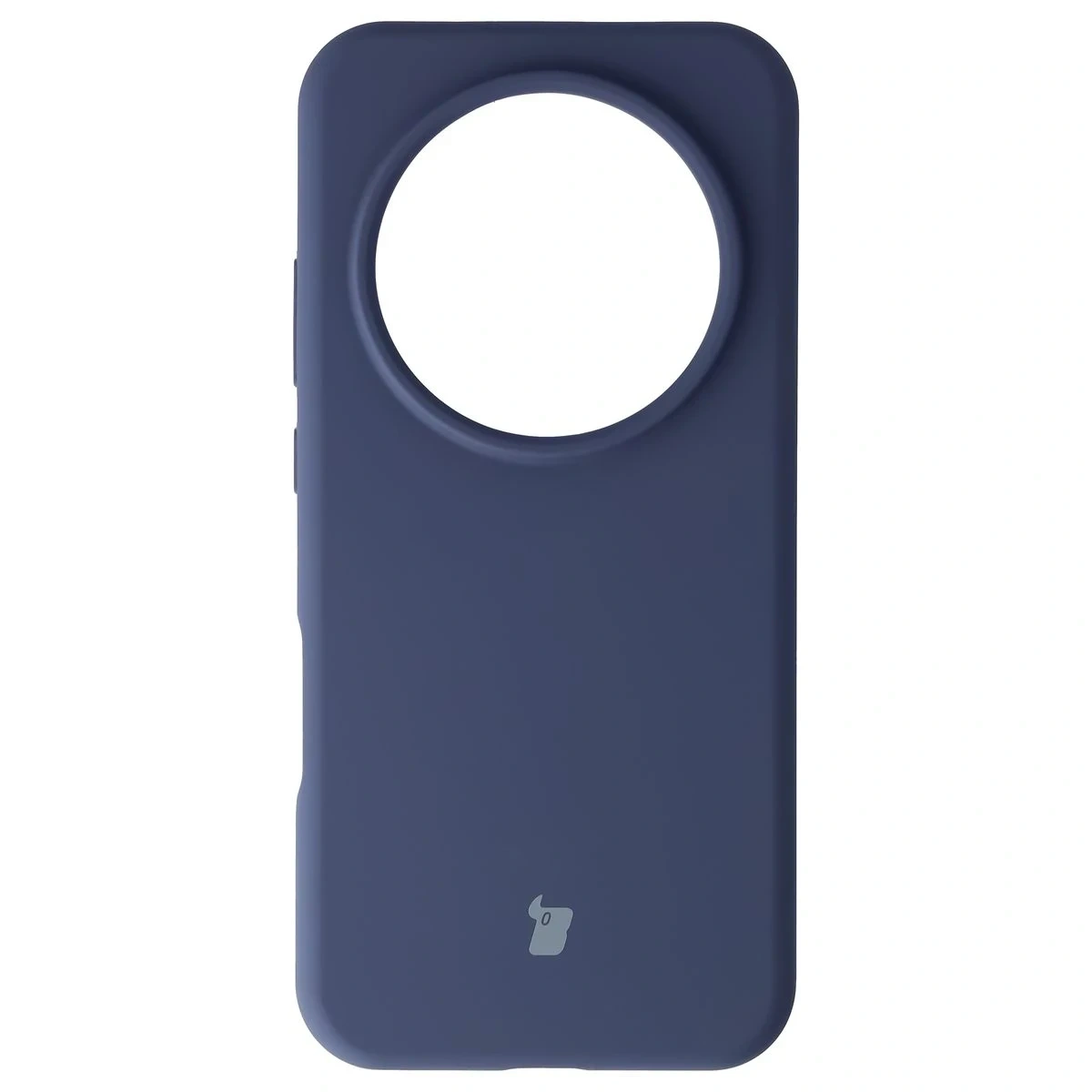 Kryt Bizon Soft Case Honor Magic8 Pro dark blue