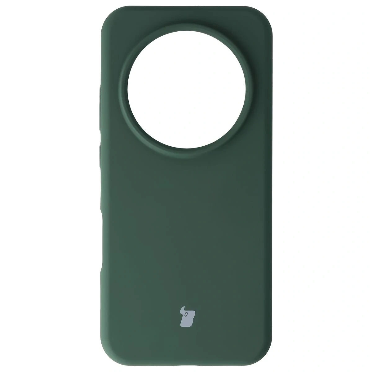 Kryt Bizon Soft Case Honor Magic8 Pro dark green