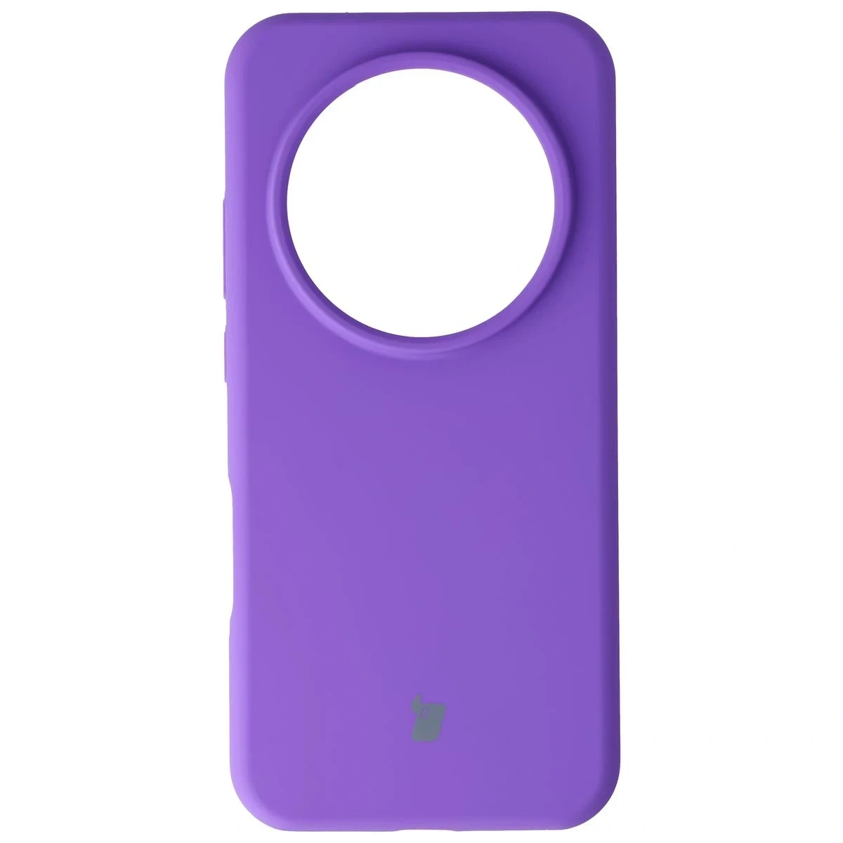 Kryt Bizon Soft Case Honor Magic8 Pro purple