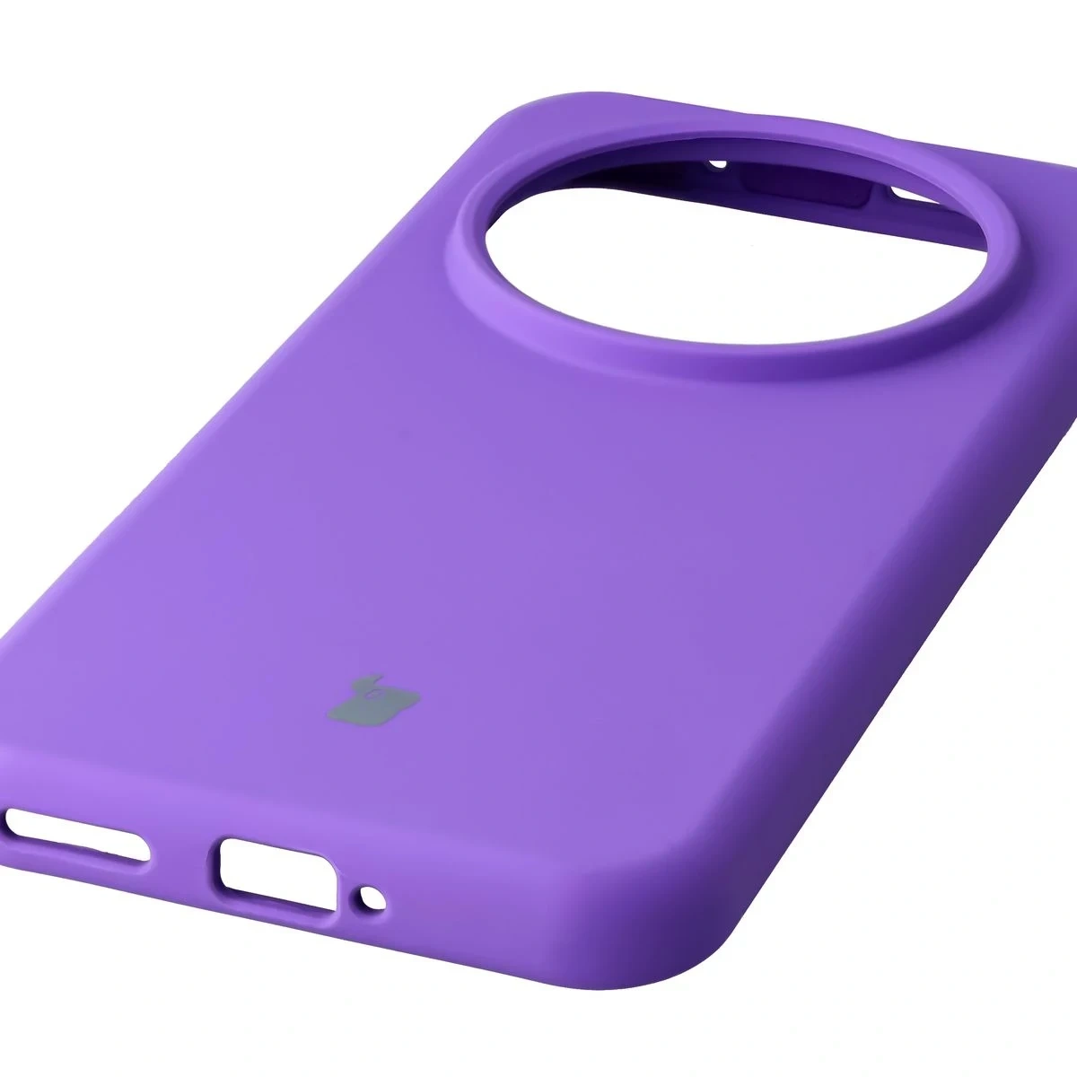 Kryt Bizon Soft Case Honor Magic8 Pro purple